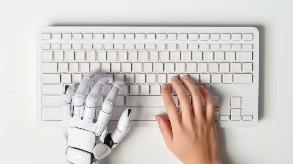 Human-Reviewed AI Content: Ethical and Bias-Free Guide